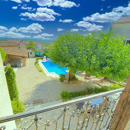 Villa Angiolina